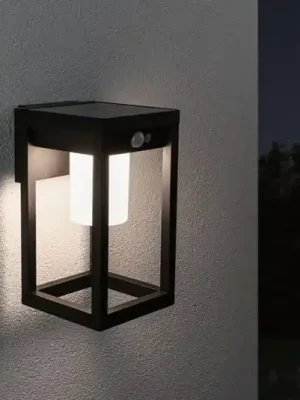 Rychlé Dodání Paulmann Marisol LED solární světlo senzor