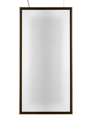 Ihned K Objednání Artemide Discovery Rectangular APP bronz CCT