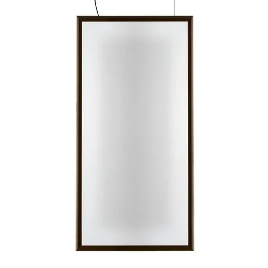 Ihned K Objednání Artemide Discovery Rectangular APP bronz CCT