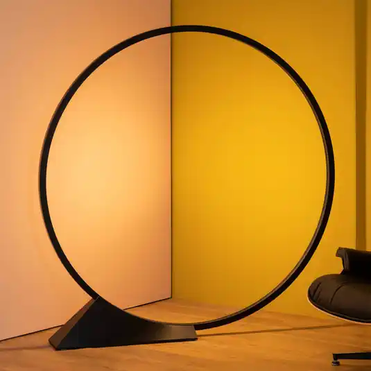 Výprodej Artemide O LED světlo na terasu, Ø 150 cm