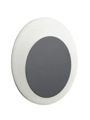 LED venkovní nástěnné svítidlo Erodius Originální