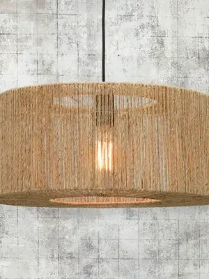 Přímo Od Výrobce GOOD & MOJO Iguazu Small závěsné kulaté Ø50cm