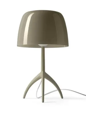 Foscarini Lumiere Nuances piccola stmívač creta Expresní Doručení