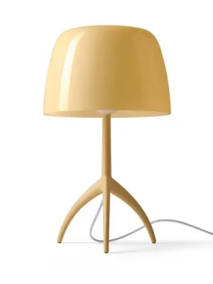 Foscarini Lumiere Nuances piccola stmívač sahara Pouze Dnes