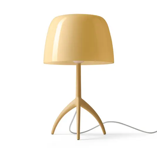 Foscarini Lumiere Nuances piccola stmívač sahara Pouze Dnes