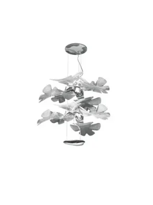 LED závěsné světlo Chlorophilia 2, řízení aplikací Akční Cena