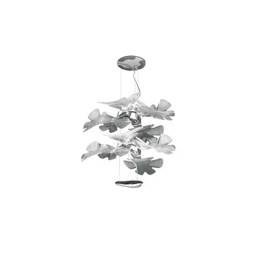 LED závěsné světlo Chlorophilia 2, řízení aplikací Akční Cena