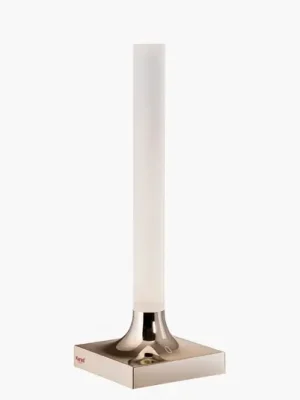 Kartell Goodnight LED stolní lampa IP20 měď Omezená Nabídka