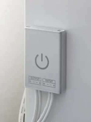 Vrácení Zdarma Paulmann MaxLED LED dotykový vypínač