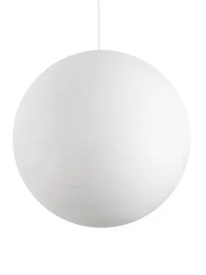 Must-Have Ideal Lux Carta závěsné světlo papír, Ø 40cm