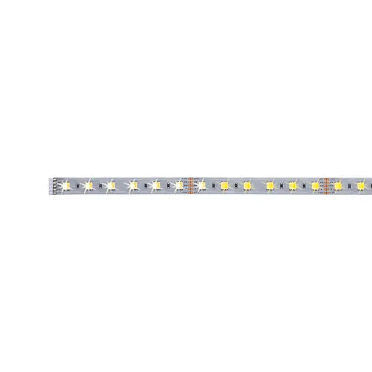 Vrácení Zdarma Paulmann MaxLED 500 pásek IP20 tunable white 1m