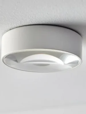 LOOM DESIGN Sif LED stropní svítidlo IP65 bílé stmívatelné Výhodná Nabídka