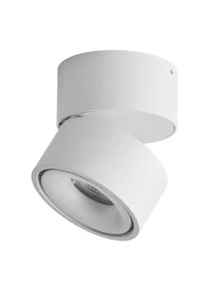 Tovární Cena LOOM DESIGN Aim LED stropní bodové svítidlo jednoplamenné bílé
