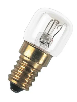 Aktuální Philips Appliance žárovka do trouby E14 15,4W T25