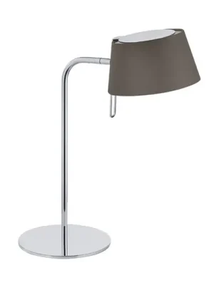 BRUMBERG 58126150 stolní lampa, naklápěcí Must-Have