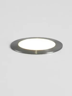 BRUMBERG Hybridní mini LED podhledové svítidlo, kulaté Víkendová Akce