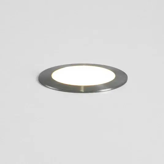 BRUMBERG Hybridní mini LED podhledové svítidlo, kulaté Víkendová Akce