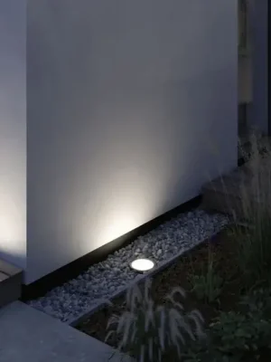 Akční Cena Paulmann Ocos LED podlahové světlo