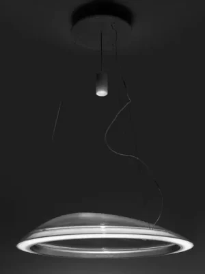 Artemide Ameluna LED závěsné světlo, aplikace Ihned K Objednání