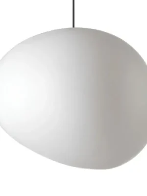 Foscarini Gregg media LED závěsné světlo, stmívatelné Sezónní Sleva