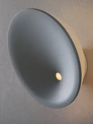 Horká Nabídka Foscarini Beep grande LED nástěnné svítidlo, 30 cm