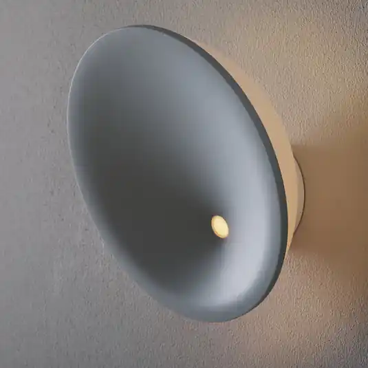 Horká Nabídka Foscarini Beep grande LED nástěnné svítidlo, 30 cm
