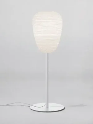 Foscarini Rituals 1 alta stolní lampa, bílá Tovární Cena