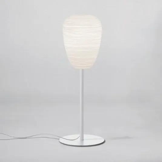 Foscarini Rituals 1 alta stolní lampa, bílá Tovární Cena