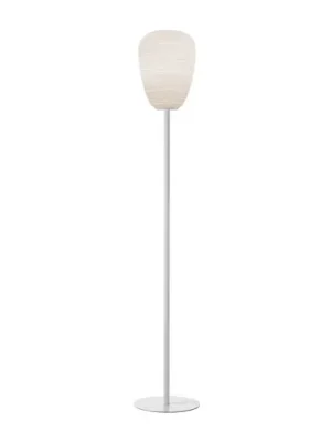 Foscarini Rituals 1 stojací lampa, stmívač, bílá Cenová Bomba