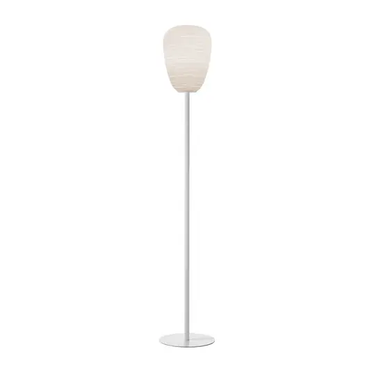 Foscarini Rituals 1 stojací lampa, stmívač, bílá Cenová Bomba