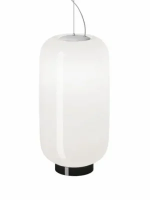 Akční Nabídka Foscarini Chouchin Reverse 2 E27 LED černá/bílá