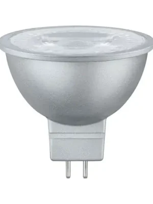Aktuální Paulmann GU5,3 LED reflektor 6,5W 840 dim chrom