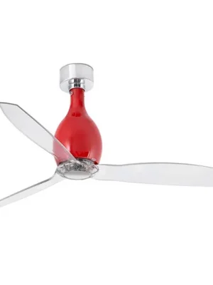 Barevný stropní ventilátor Mini Eterfan Nejprodávanější