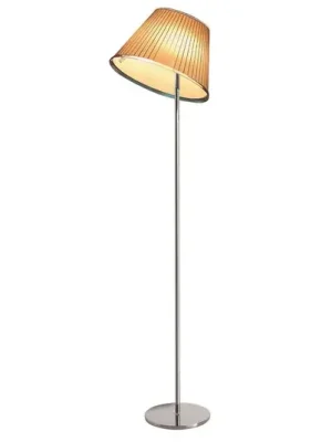 Pouze Dnes Artemide Choose stojací lampa pergamen/chrom