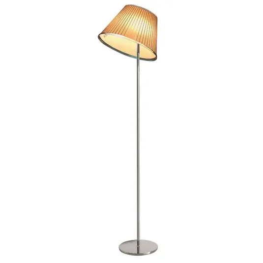 Pouze Dnes Artemide Choose stojací lampa pergamen/chrom