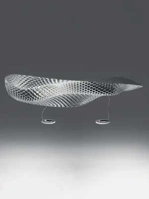Artemide Cosmic Angel závěsné světlo, chrom Koupit Online