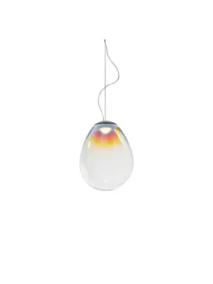 Artemide Stellar Nebula LED závěsné svítidlo, Ø 22 cm Nejprodávanější
