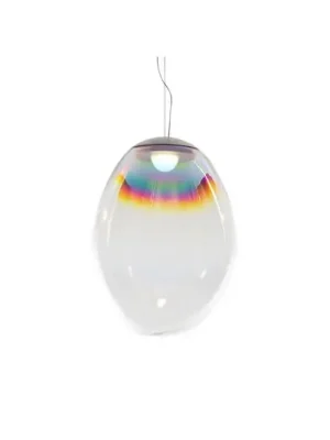 Akční Cena Artemide Stellar Nebula LED závěsné svítidlo, Ø 40 cm