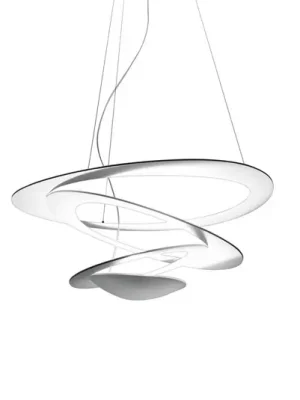 Akční Cena Artemide Pirce Mini LED závěsné světlo bílá 3 000K