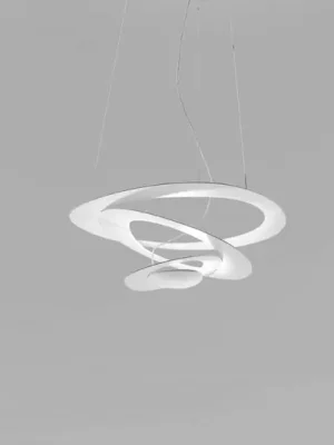 Poslední Šance Artemide Pirce Micro LED závěsné světlo bílá 3000K