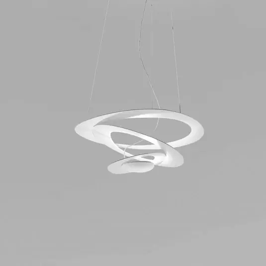 Poslední Šance Artemide Pirce Micro LED závěsné světlo bílá 3000K