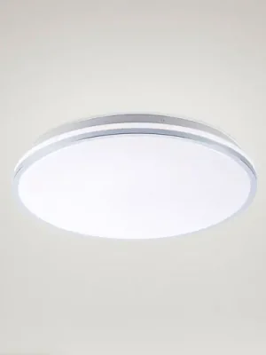 Stropní svítidlo LED Isabell, Ø 49 cm Odeslání Ihned