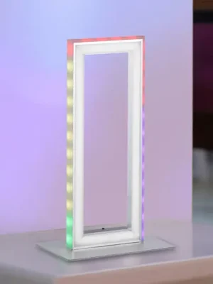 LED stolní lampa Felix60, CCT, RGB Nejlepší Cena