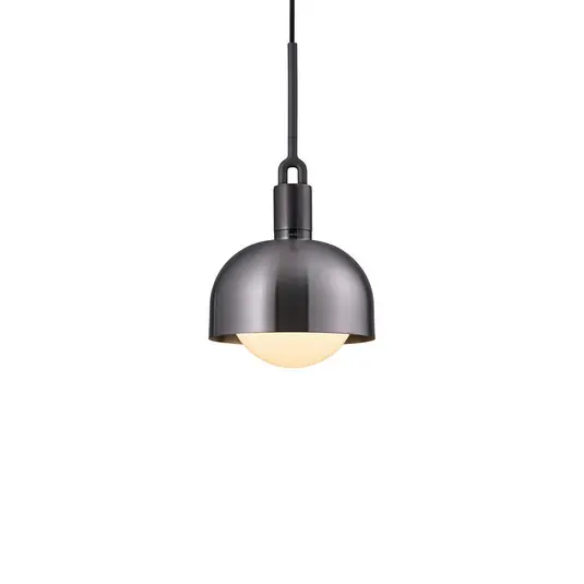 Ihned K Objednání Buster + Punch Vidlice Gunmetal/Opalglas Ø 25cm