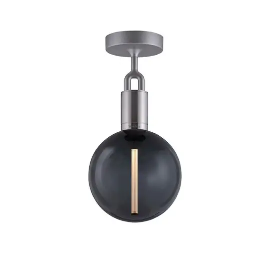 Buster + Punch Vidlice ocel/sklo kouřová Ø 20cm Výhodná Nabídka