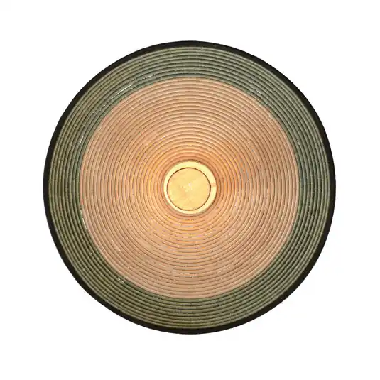 Kup Teď Nástěnné svítidlo Forestier Grass XL, modré