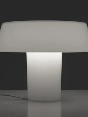 Víkendová Akce Stolní lampa Artemide Amami, výška 30 cm
