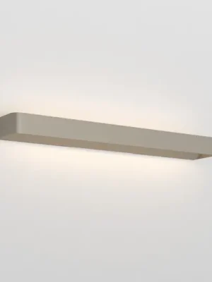 Akční Nabídka Rotaliana Frame W3 nástěnné světlo 2 700 K bronz