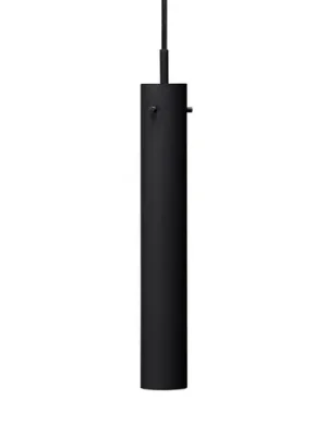 Levný FRANDSEN FM2014 závěsné světlo výška 36 cm černá