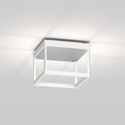 serien.lighting Reflex 2 S 150 bílá/stříbrná Nejlepší Cena